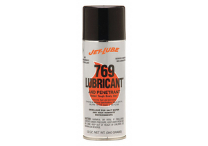 11.4 OZ. AEROSOL GNRL PRPS LUBRICANT by Jet-Lube 11.4 OZ. AEROSOL GNRL PRPS LUBRICANT by Jet-Lube
