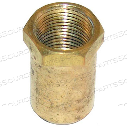 BURNER ORIFICE 1/2-27 #56 