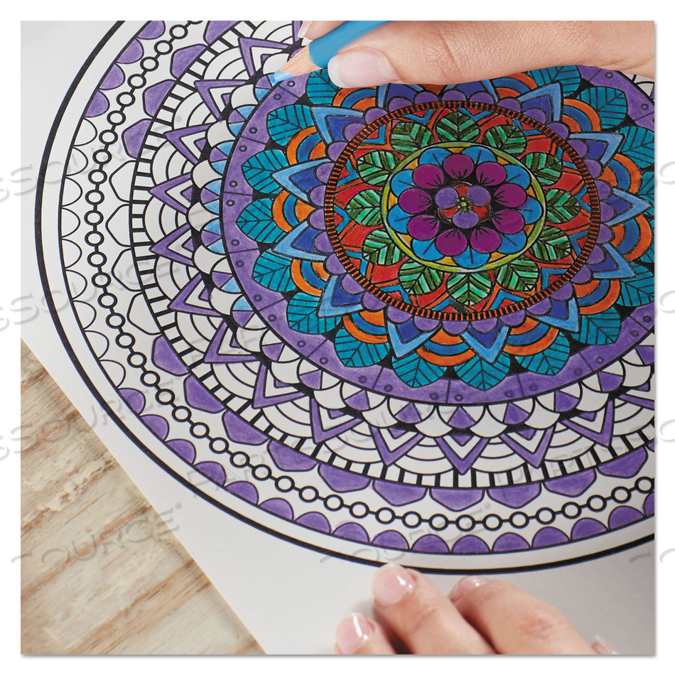 PREMIER COLORED PENCIL, 3 MM, 2B (#1), ASSORTED LEAD/BARREL COLORS by Prismacolor PREMIER COLORED PENCIL, 3 MM, 2B (#1), ASSORTED LEAD/BARREL COLORS by Prismacolor