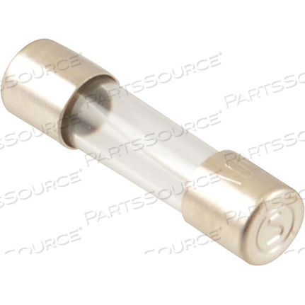 FUSES, F2 2A 2 PCS by Blodgett