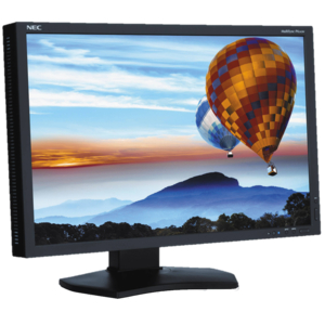 MULTISYNC P212 - LED MONITOR - 21.3" by Philips Healthcare