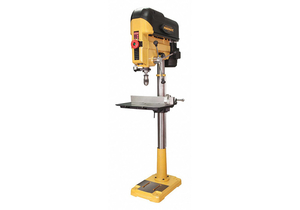 FLOOR DRILL PRESS BELT 18 1 HP 115/230V by Powermatic