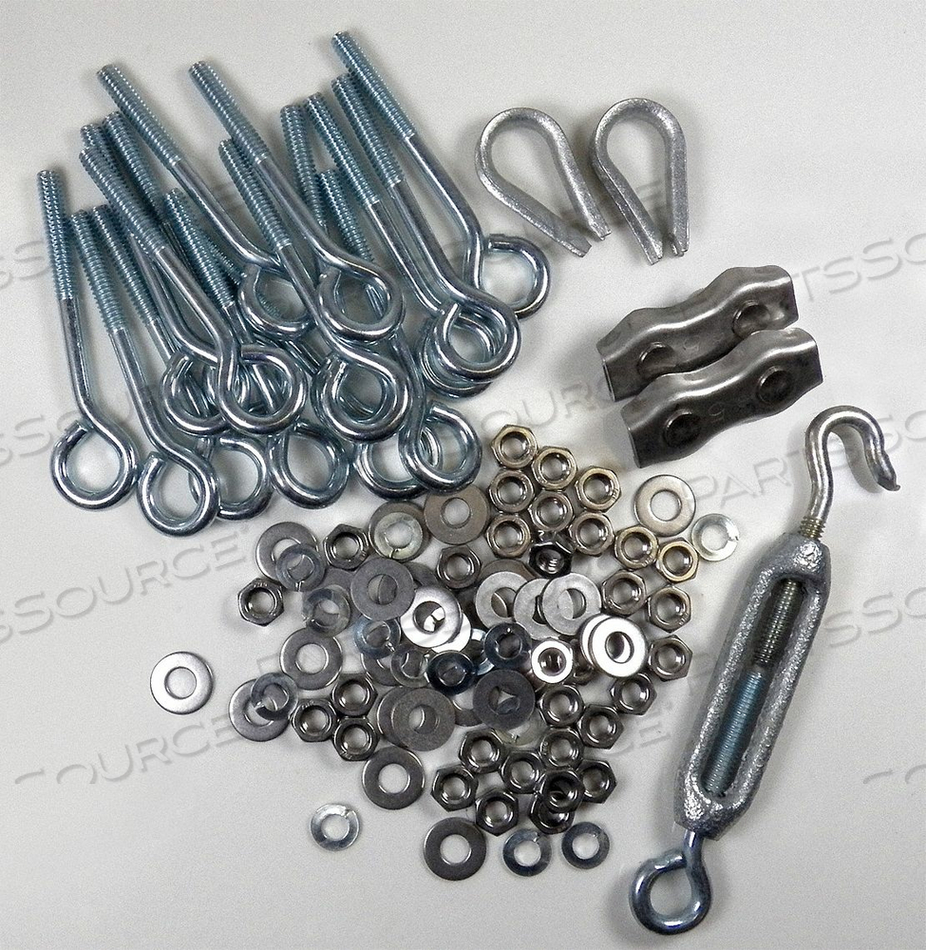 HARDWARE PACKET by Honeywell