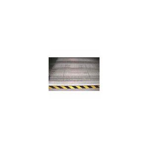 GALVANIZED STEEL FLOOR GRATING FOR BUILDINGS AG/B1600 by Securall