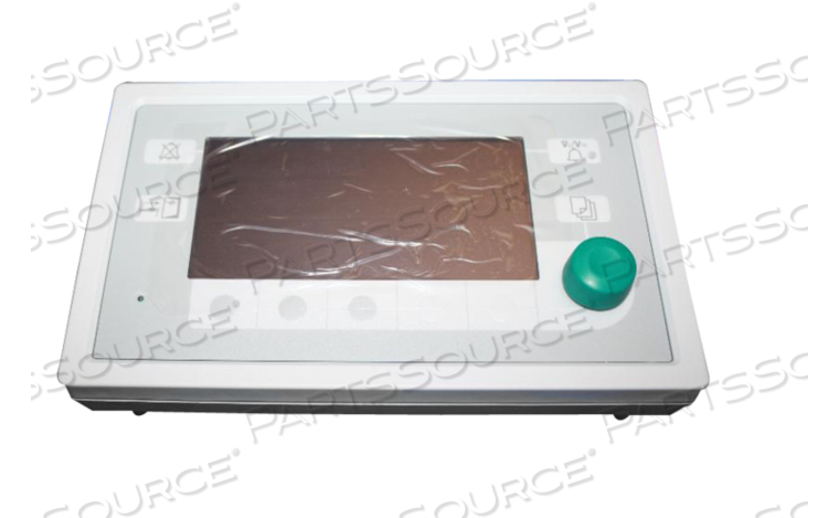 DISPLAY VENTILATOR 7900 ARM MOUNT PHANTOM by Datex-Ohmeda