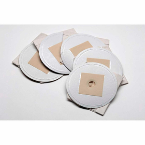 PAPER COLLECTION BAGS FOR VAC 'N, BLO COMMERCIAL VACUUM CLEANER by Metropolitan Vacuum Cleaner, Co., Inc. PAPER COLLECTION BAGS FOR VAC 'N, BLO COMMERCIAL VACUUM CLEANER by Metropolitan Vacuum Cleaner, Co., Inc.