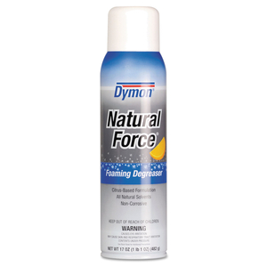 NATURAL FORCE FOAMING DEGREASER 18 OZ by Dymon