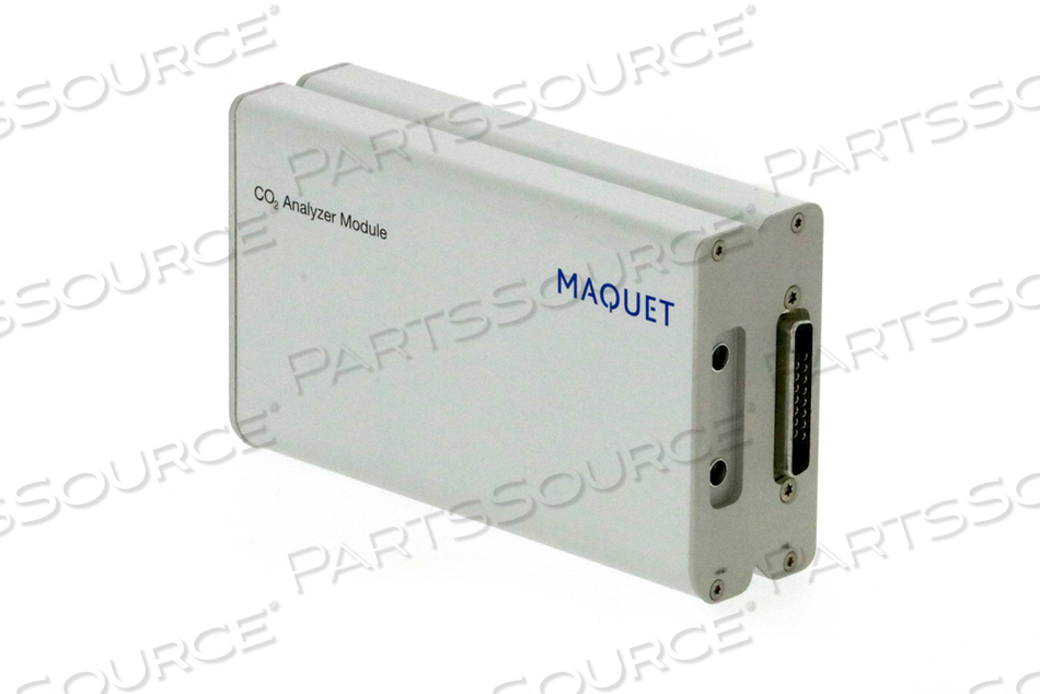 CAPNOSTAT 5 CO2 ANALYZER MODULE by Getinge USA Sales, LLC CAPNOSTAT 5 CO2 ANALYZER MODULE by Getinge USA Sales, LLC