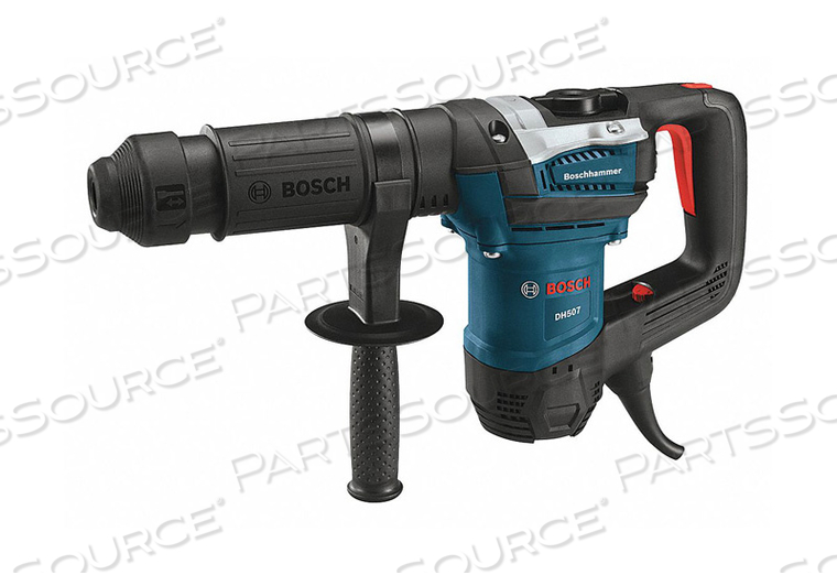 DEMOLITION HAMMER SOFT GRIP 12.4 LB. by Bosch Tools DEMOLITION HAMMER SOFT GRIP 12.4 LB. by Bosch Tools