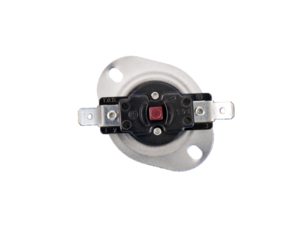 OVERTEMPERATURE MAN RESET SWITCH by STERIS Corporation