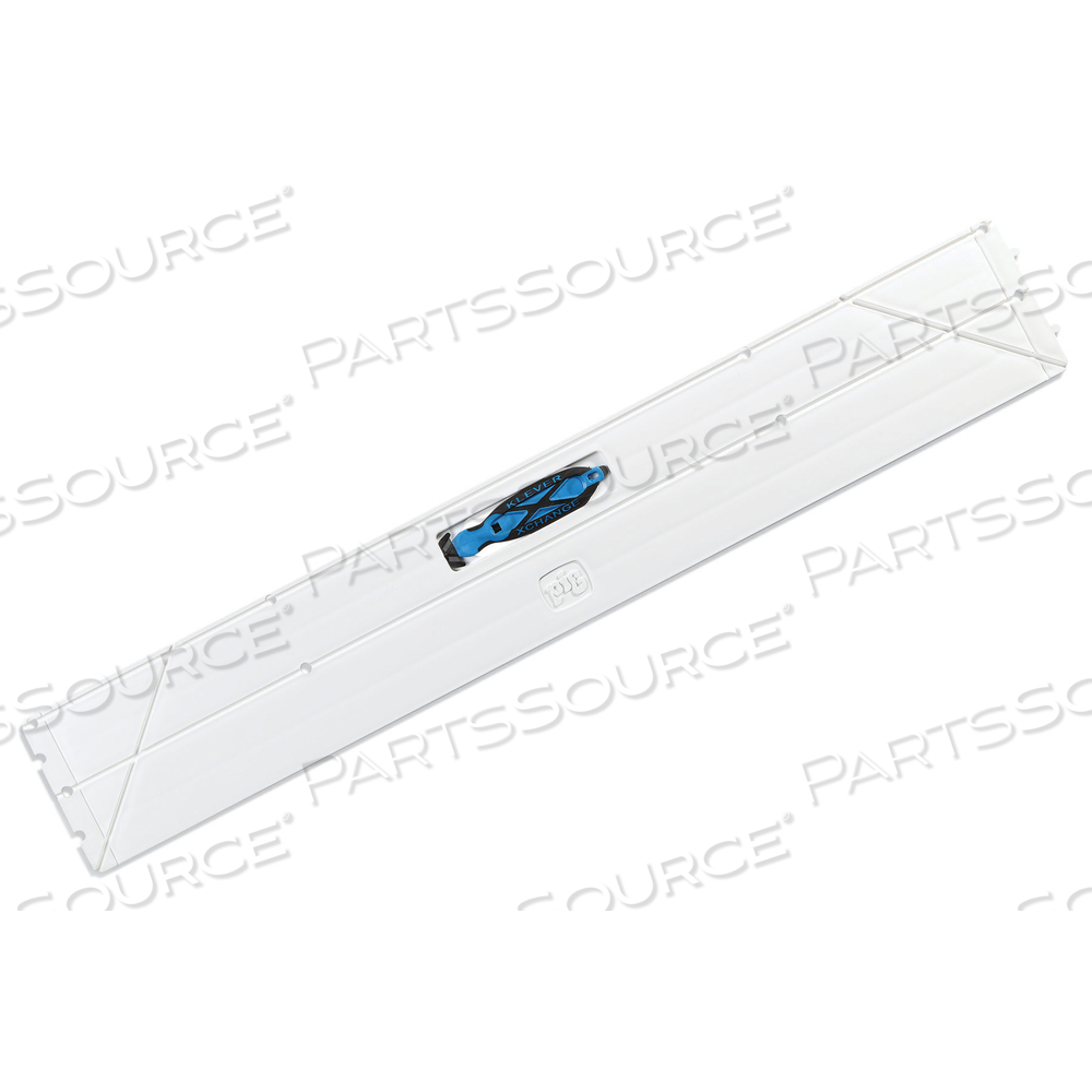 UTILITY BOARD & SAFETY KNIFE FOR GRIPPY MAT by New Pig Corporation UTILITY BOARD & SAFETY KNIFE FOR GRIPPY MAT by New Pig Corporation