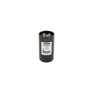 ROTOM, 590-708MFD, 110/125V, START CAPACITOR, ROUND by Pem Motors