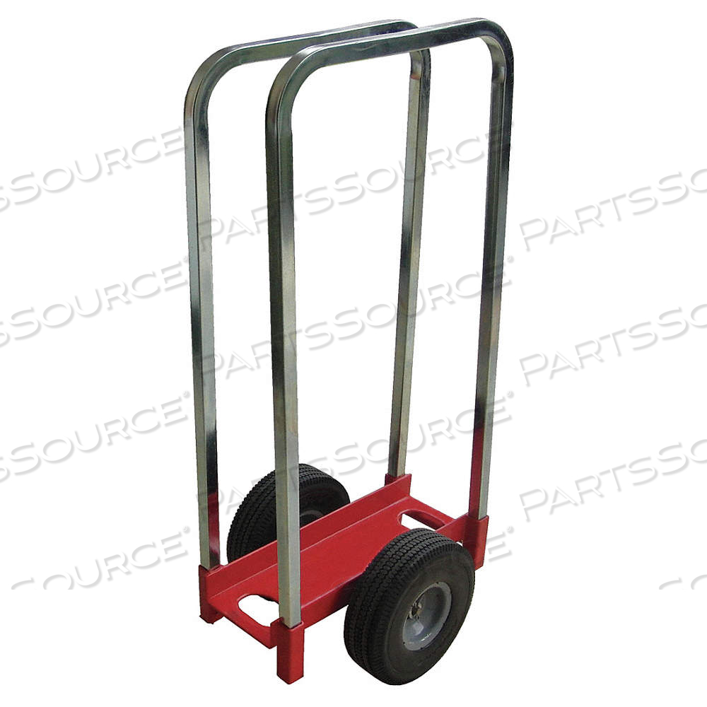 REMOVABLE-RAIL PANEL DOLLY, 350 LB LOAD CAPACITY, 20 IN X 13 IN X 5 1/2 IN, PU by Approved Vendor REMOVABLE-RAIL PANEL DOLLY, 350 LB LOAD CAPACITY, 20 IN X 13 IN X 5 1/2 IN, PU by Approved Vendor