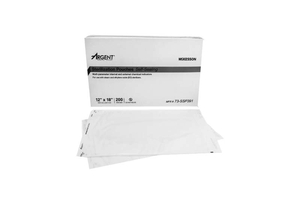 ARGENT® SURE-CHECK® STERILIZATION POUCH (200 PER BOX) by McKesson