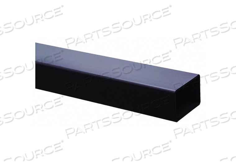 KEY REMOVABLE MULLION FIRE LABELED 8 FT by Von Duprin