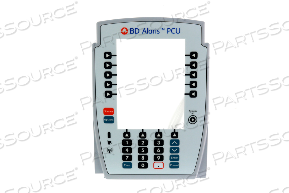 NEW BD POC FRONT CASE 