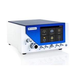 FLOWANALYSER PF-300 PRO by IMT Analytics Inc. FLOWANALYSER PF-300 PRO by IMT Analytics Inc.