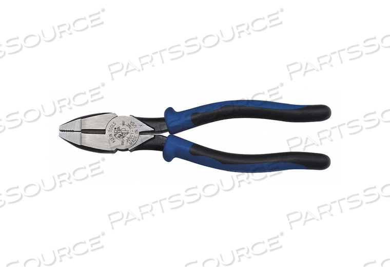 HEAVY-DUTY LINEMAN'S PLIERS, 7 IN by Klein Tools