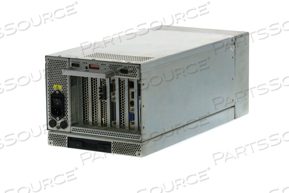 IDC PROCESSOR ASSEMBLY 2286100 by GE Healthcare