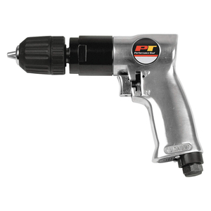 KEYLESS AIR DRILL - 3/8 IN by Performance Tool