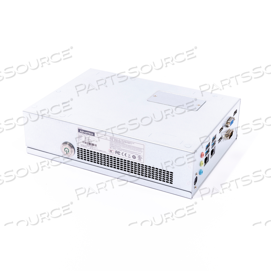 16 GB CONTROL UNIT FOR REVOLUTION SYSTEMS by Carestream Health, Inc.