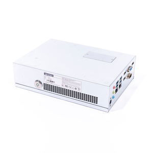 16 GB CONTROL UNIT FOR REVOLUTION SYSTEMS by Carestream Health, Inc.