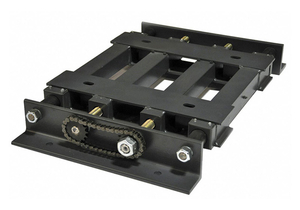 AUTOMATIC MOTOR BASE NEMA FRAME 447 by DAYTON ELECTRIC MANUFACTURING CO