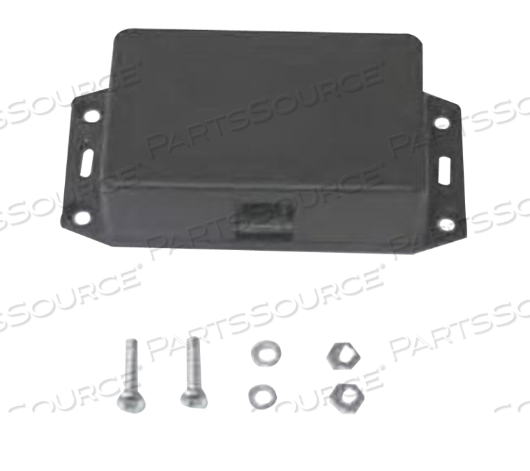 INCLINOMETER ASSEMBLY SERVICE KIT by Stryker Medical