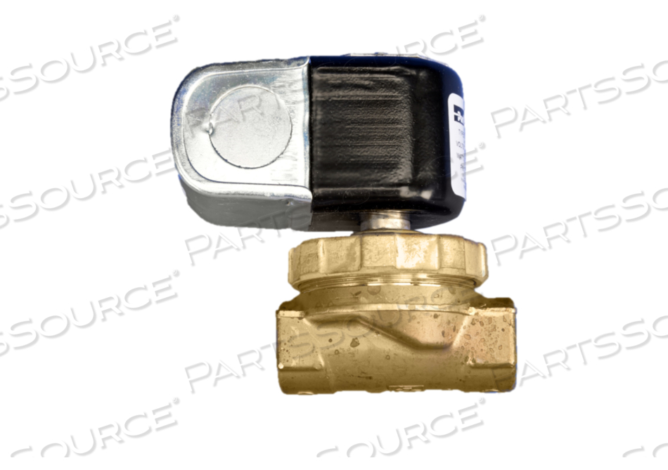 SOLENOID VALVE, 1/2 IN by STERIS Corporation