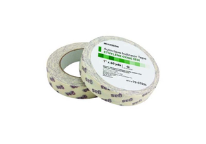 ETHYLENE OXIDE GAS INDICATOR TAPE by McKesson