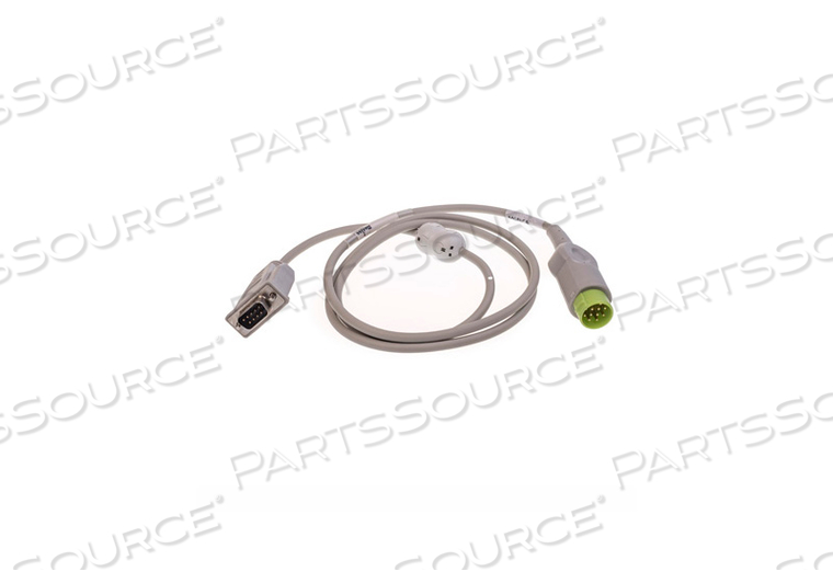 NOVII INTERFACE CABLE - MECG 