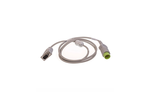 MATERNAL ELECTROCARDIOGRAPHY CABLE by Monica Healthcare (GE)