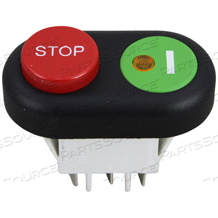 POWER SWITCH by Globe