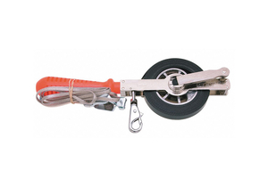 GAUGING TAPE 66 FT X 1/2 IN DOUBLE DUTY by Lufkin GAUGING TAPE 66 FT X 1/2 IN DOUBLE DUTY by Lufkin