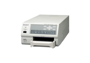 REPAIR - SONY UP-20 PRINTER