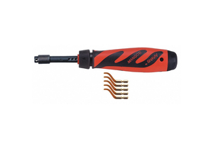 DEBURRING TOOL SET B SERIES by Shaviv DEBURRING TOOL SET B SERIES by Shaviv