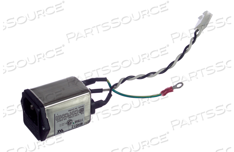 WIRING HARNESS FOR THE DUET by SSCOR, Inc.