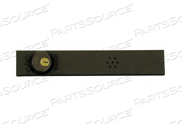 EXIT DOOR ALARM KIT HORN 85DB by Von Duprin