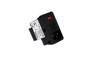 6 A 250 VAC SUPPRESSION FILTER by Luxtec (Integra Lifesciences)