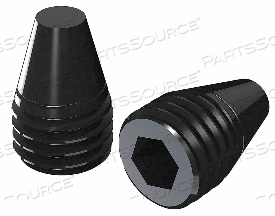 QUICK CHANGESET SCREWS PK10 by Micro 100