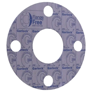 GARLOCK 5500 FULL FACE 1/8 THICK 2-1/2 by Garlock Sealing Technologies