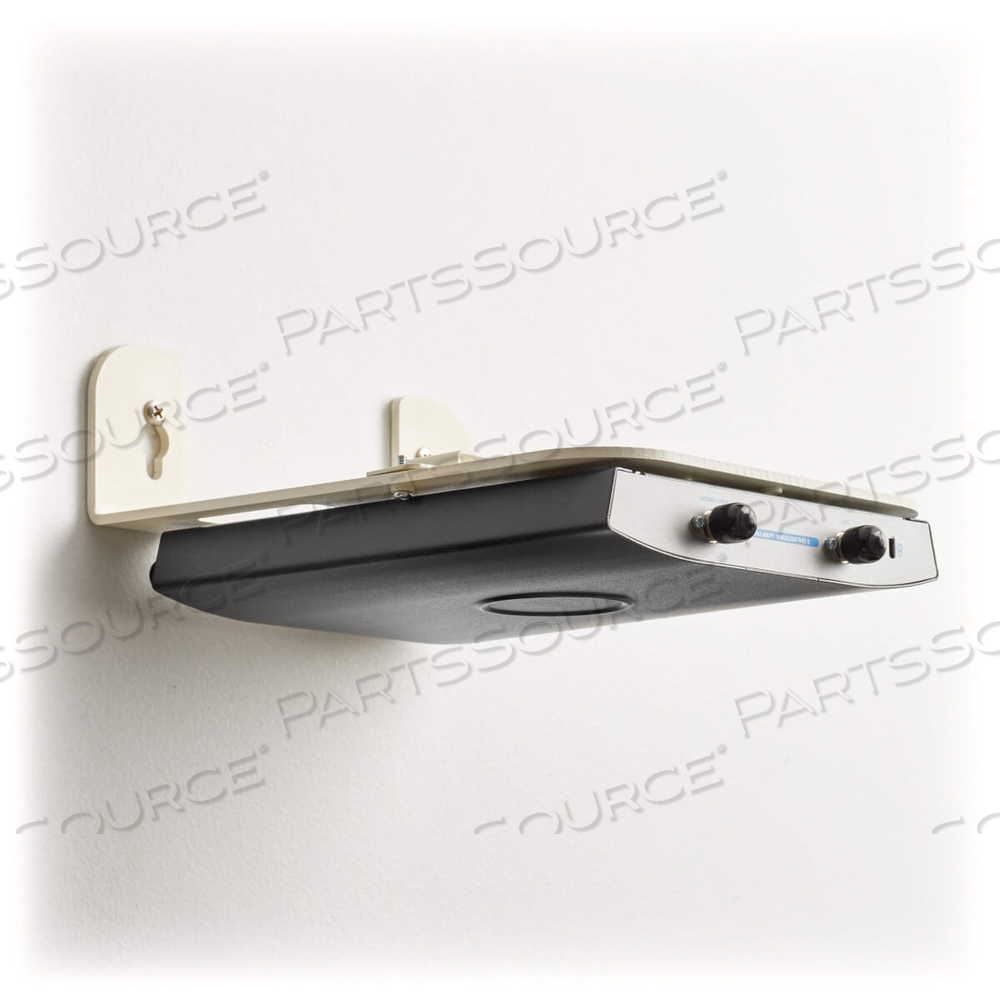 WALL BRACKET FOR WIRELESS ACCESS POINT RIGHT ANGLE STEEL WHITE by Tripp Lite