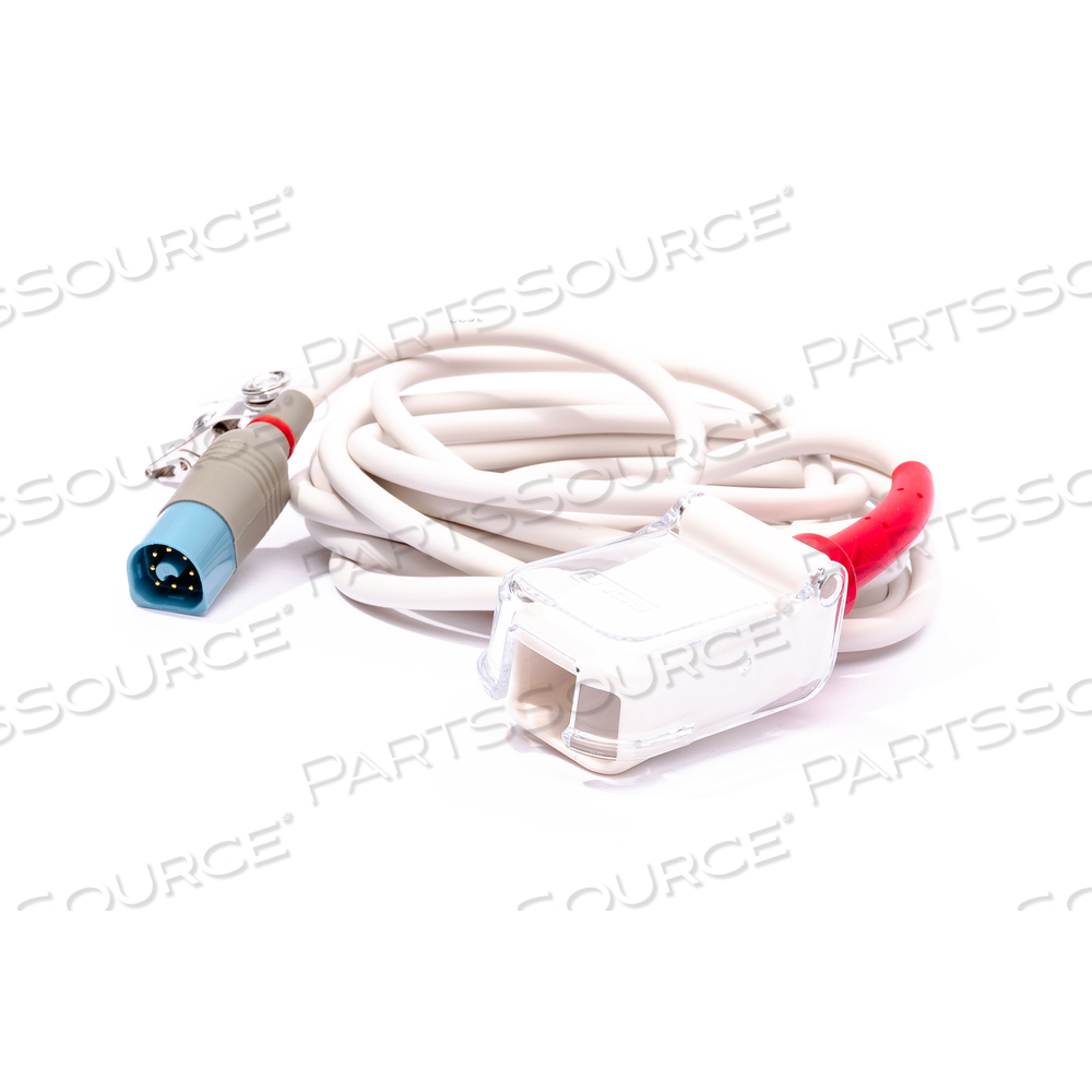 SPO2 SENSOR ADAPTER CABLE - 10 FT by Masimo