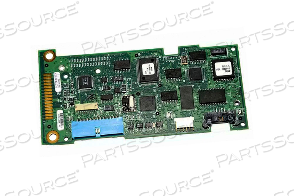 LOGIC BOARD BY CAREFUSION ALARIS / 303 LOGIC BOARD BY CAREFUSION ALARIS / 303