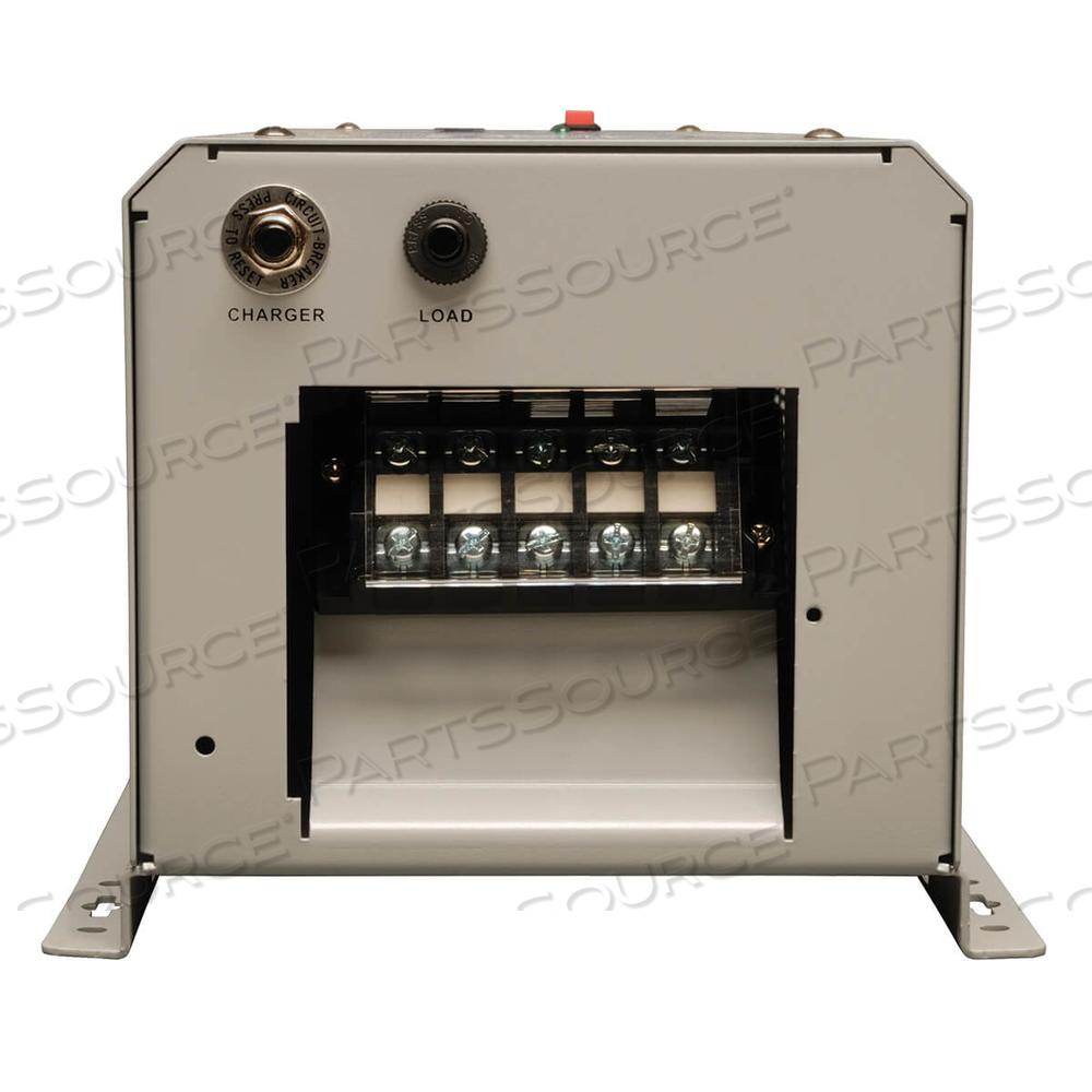 1000W APS 12VDC 230V INVERTER / CHARGER W/ PURE SINE-WAVE OUTPUT by Tripp Lite 1000W APS 12VDC 230V INVERTER / CHARGER W/ PURE SINE-WAVE OUTPUT by Tripp Lite