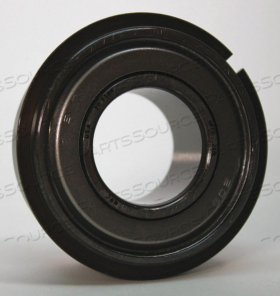 BEARING 60MM DOUBLE SHIELD AND SNAP-RING by MRC