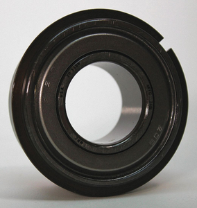 BEARING 60MM DOUBLE SHIELD AND SNAP-RING by MRC