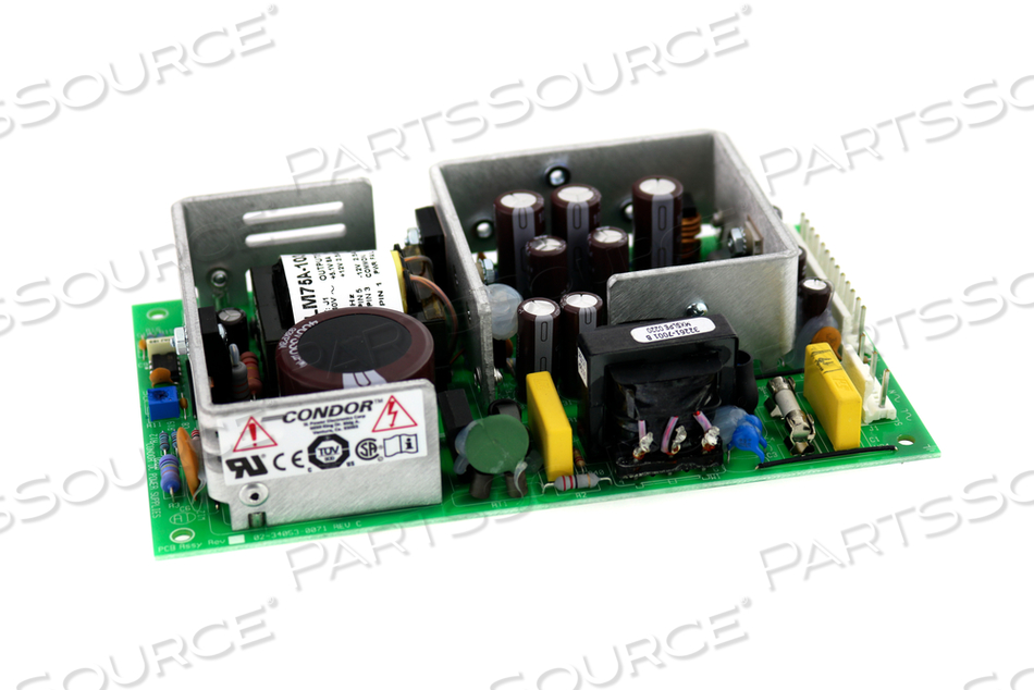 LOW VOLTAGE POWER SUPPLY by Valleylab / Energy-based Devices - Covidien