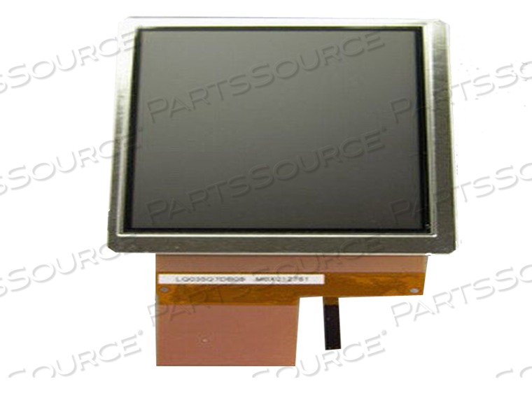 GRAPHIC DISPLAY TFT RGB 3.52 IN by Sharp Electronics Corporation GRAPHIC DISPLAY TFT RGB 3.52 IN by Sharp Electronics Corporation