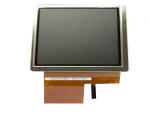 GRAPHIC DISPLAY TFT RGB 3.52 IN by Sharp Electronics Corporation GRAPHIC DISPLAY TFT RGB 3.52 IN by Sharp Electronics Corporation